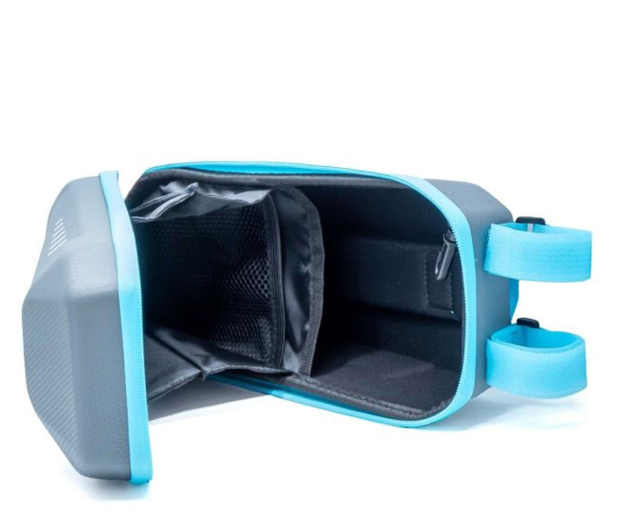 Motus Sakwa 3L Turquoise Edition - 1526316 - zdjęcie 2